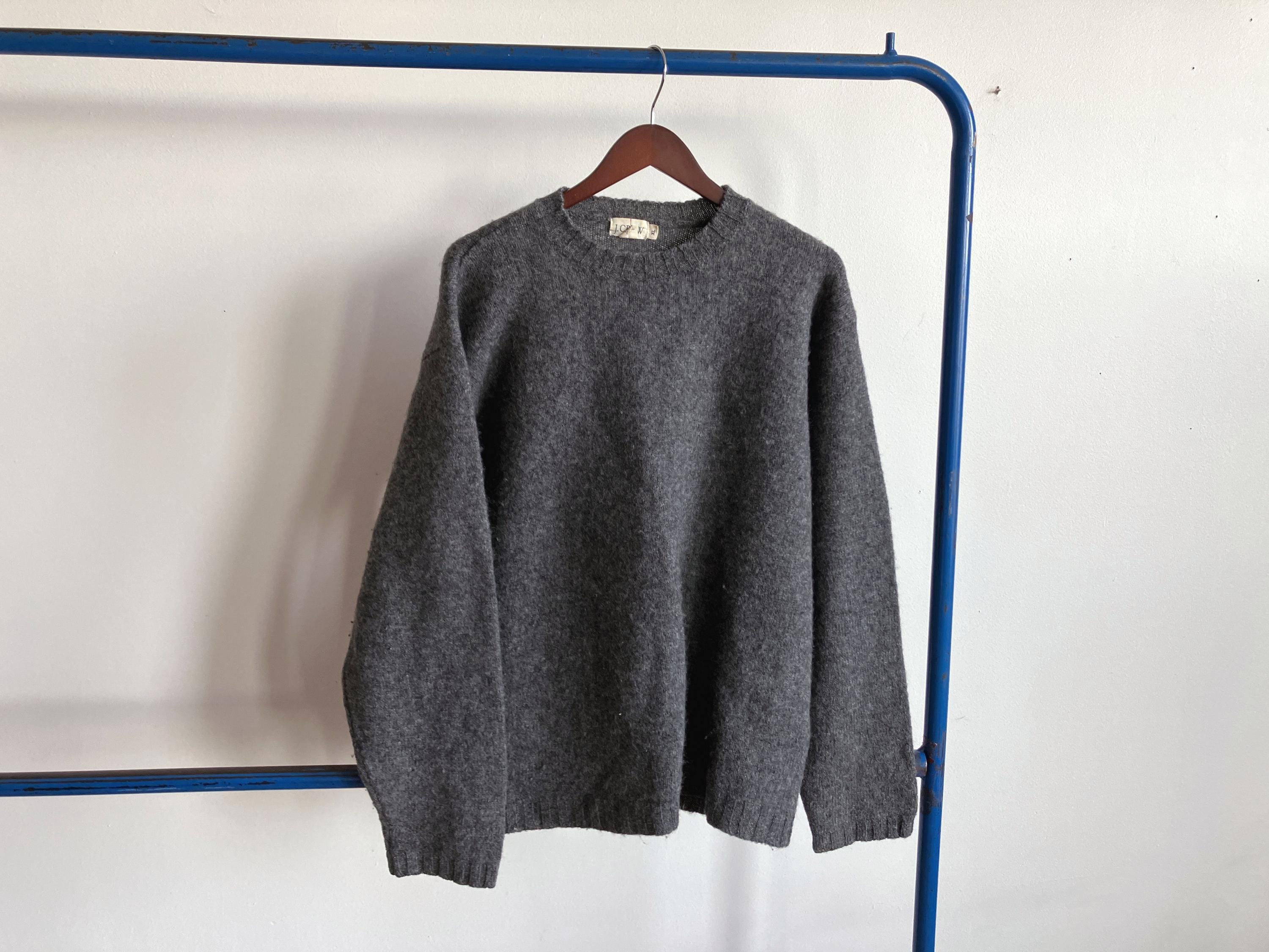 90s J Crew Sweater - Etsy