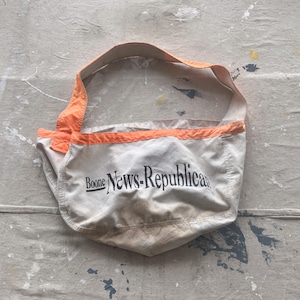 Vintage Paperboy Bag - Etsy Vintage Paperboy Bag - Etsy