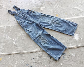 Buddy Lee Denim Jeans Housemark Logo Composition Advertising
