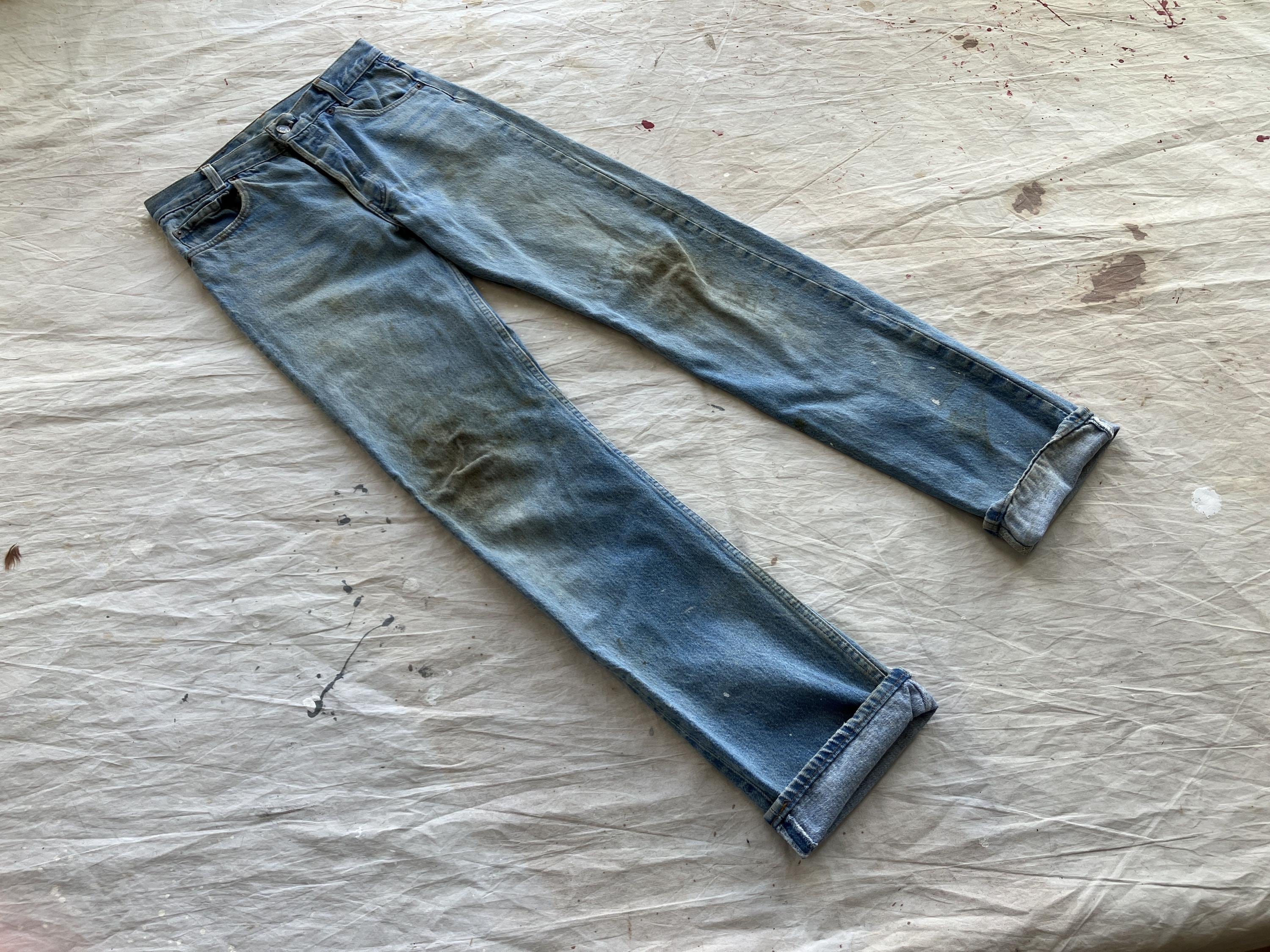 希少 リーバイス デニム ギャラクティック usa 80s 美品 701 レア 希少 リーバイス デニム ギャラクティック usa 80s 美品 701 レア