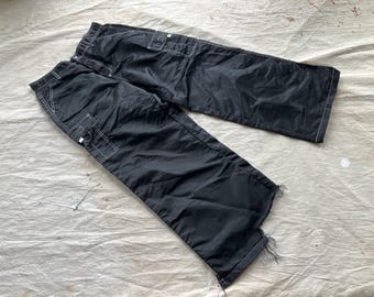 ヴィンテージ MacGear パンツ ワイドレッグ サイバーゴス