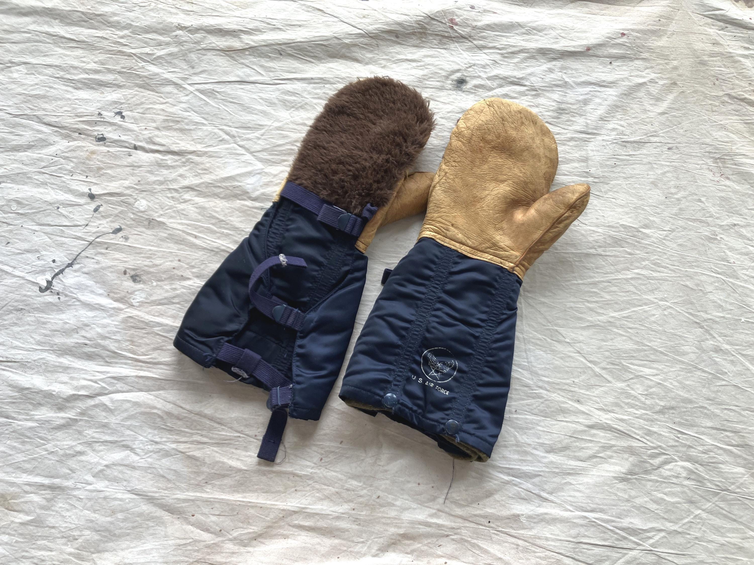 Vintage Mittens & Muffs - Etsy