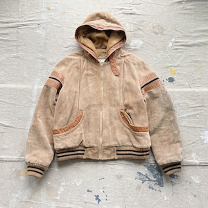 Berman Buckskin - Etsy