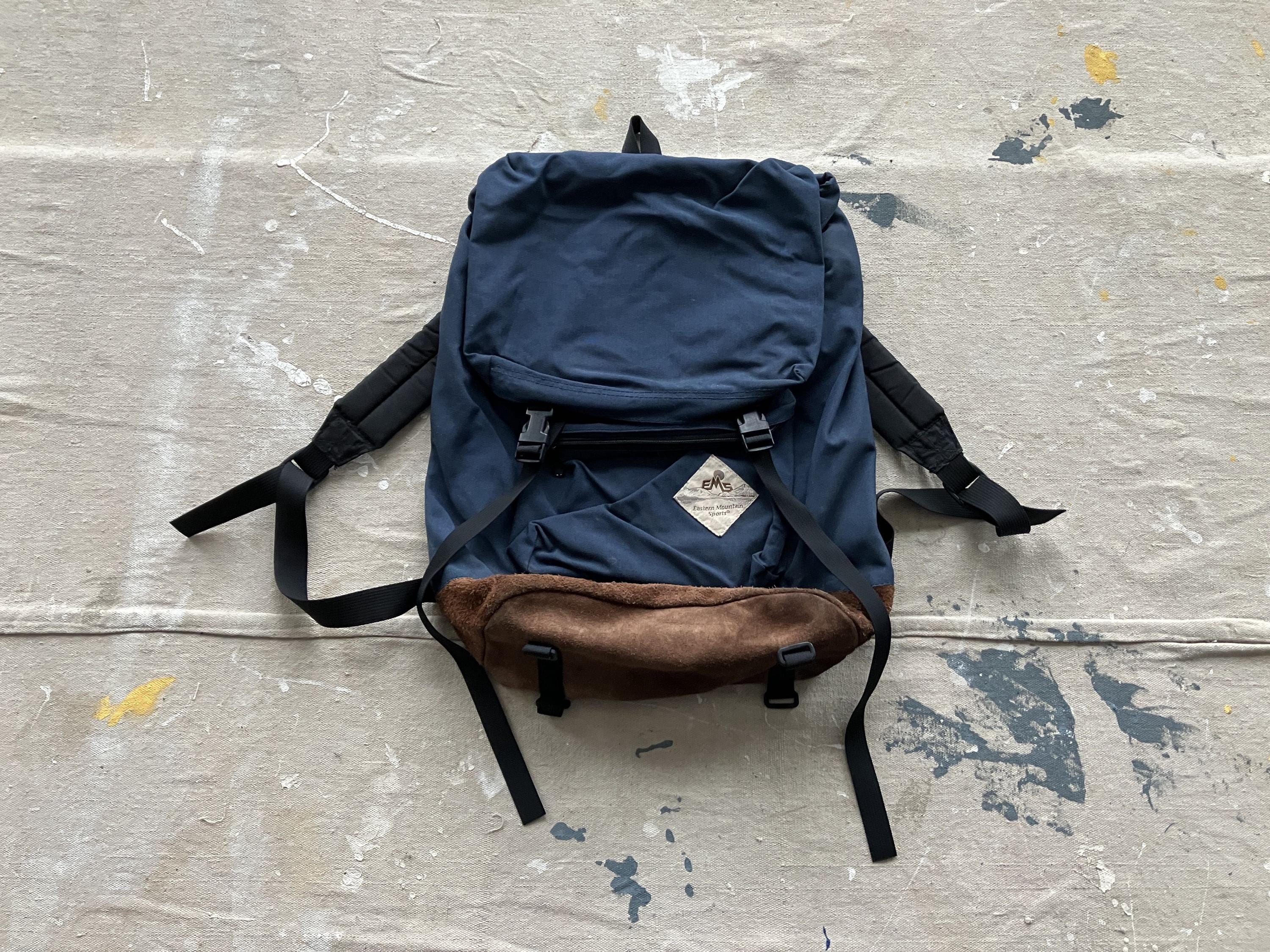 激レア 70s EAST PAK バックパック newsロゴ ヴィンテージ 激レア 70s EAST PAK バックパック newsロゴ ヴィンテージ