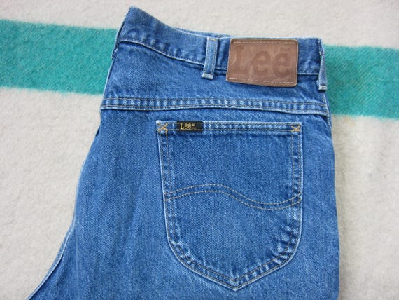 women's lee rider classic fit jeans
