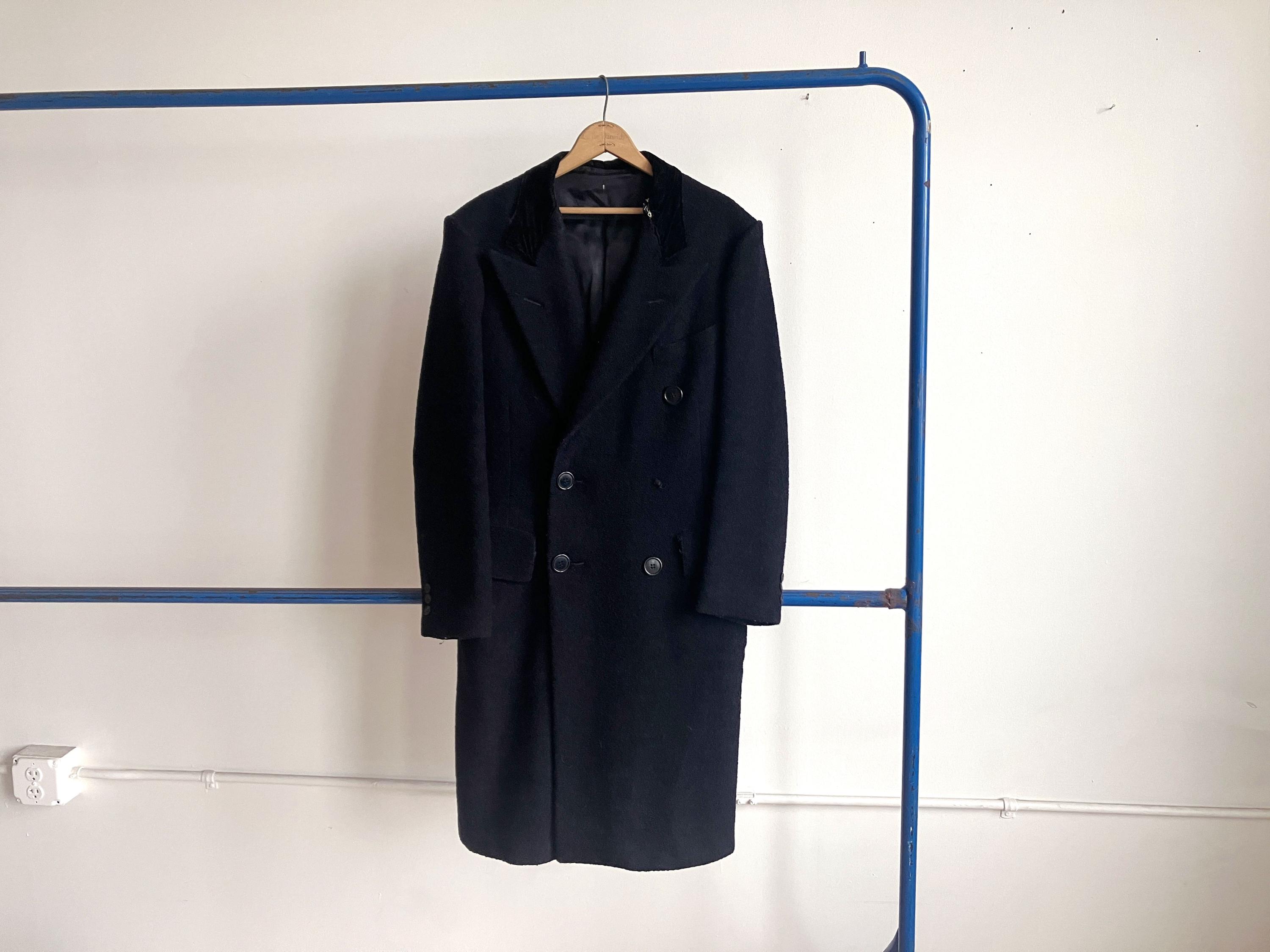 1930s trench coat - Etsy 日本
