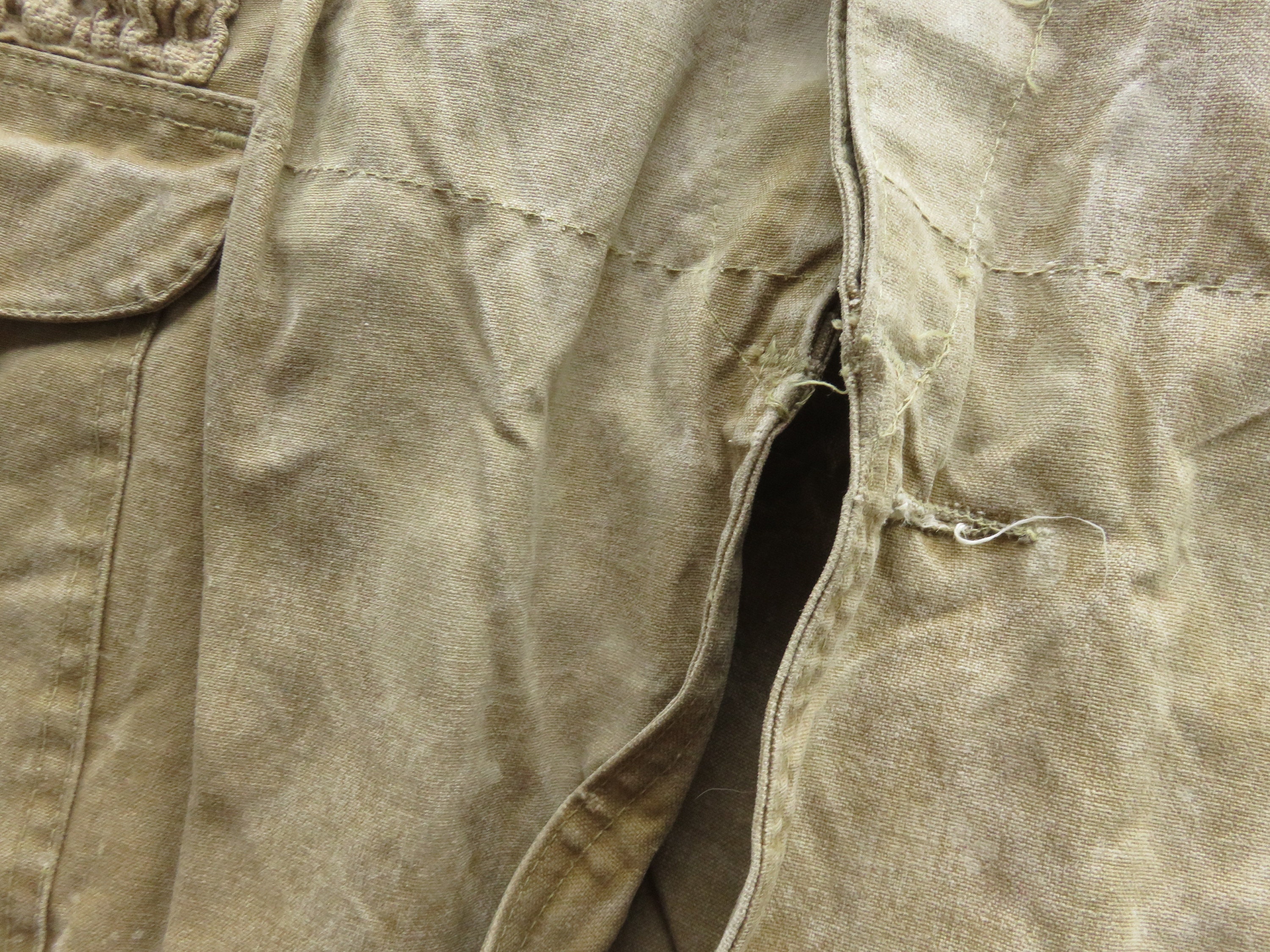 XL 70s / 80s Filson Waxed Hunting Jacket / Cruiser Ranger