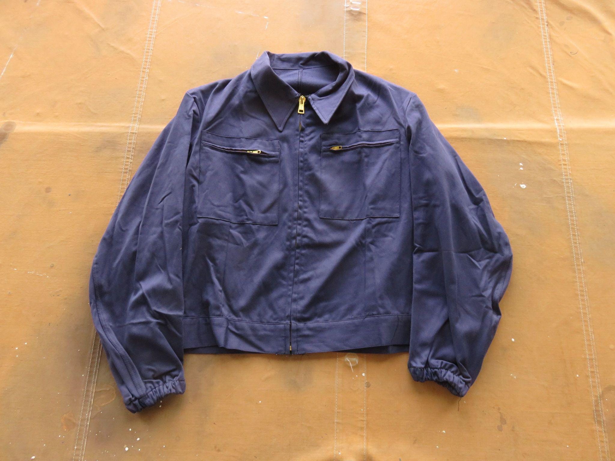 ジャケット・アウター 60s Italian AIR FORCE RINJACKET 60s Italian AIR FORCE RINJACKET