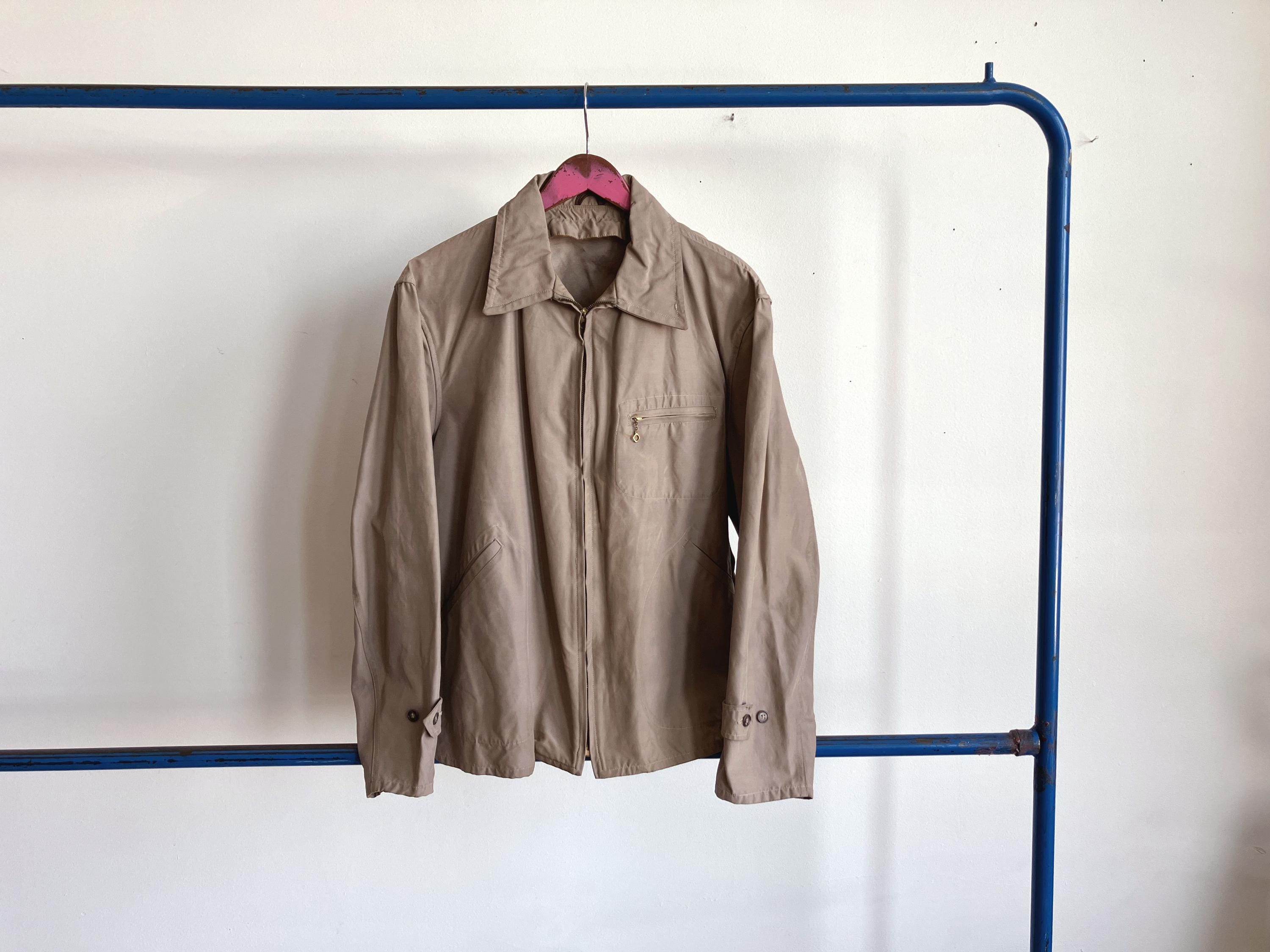 Sportclad Jacket - Etsy