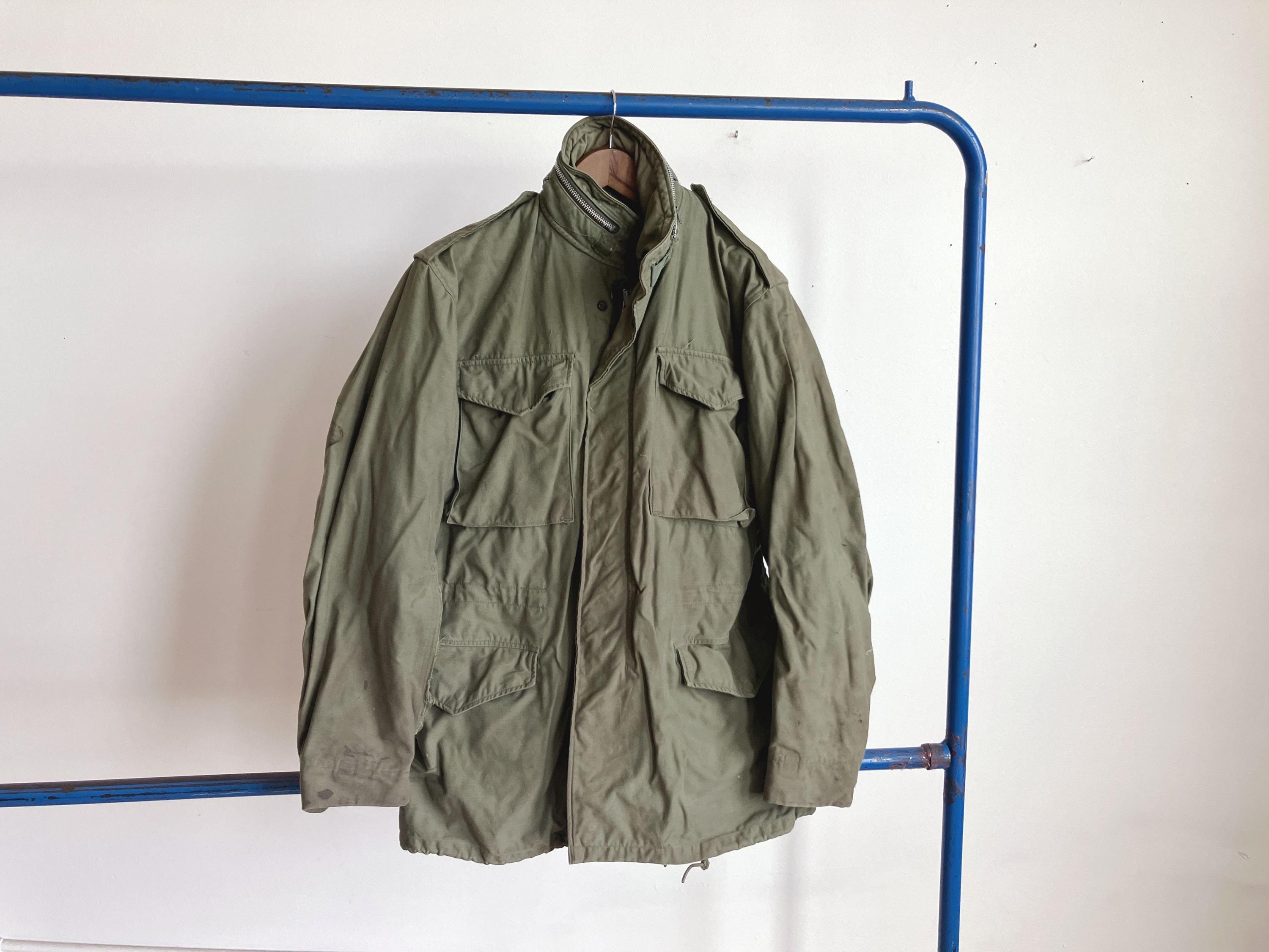 John Ownbey M65 - Etsy