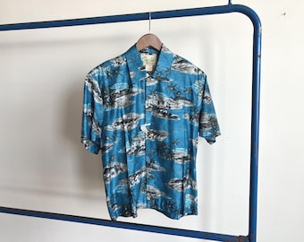 ヴィンテージ 1960 年代/70 年代 DIAMOND HEAD SPORTSWEAR フォト