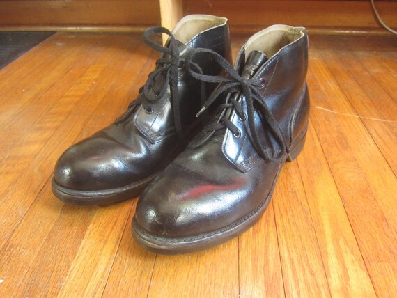 us army steel toe boots