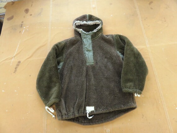 1940s us army parka - Gem