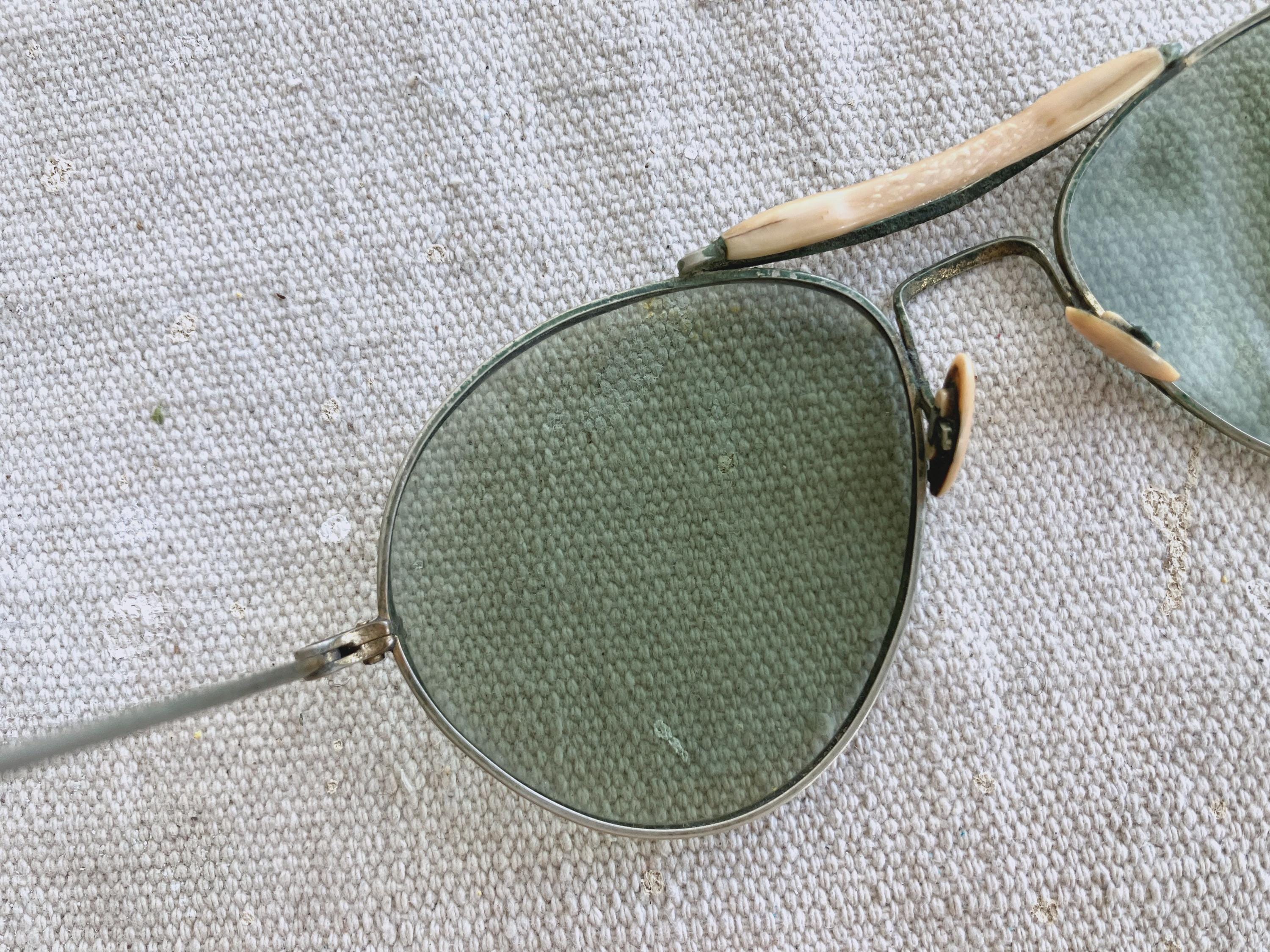 Occhiali Da Sole Aviatore Fotocromatici Con Lenti Polarizzate | CMC | Classy Men Collection - Foto 6