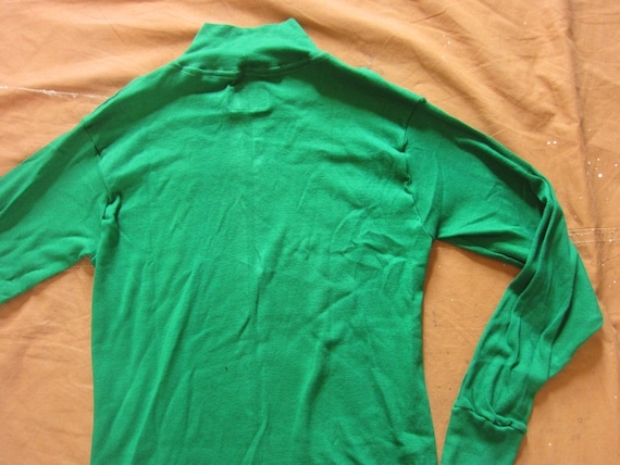 US Navy Flight Deck Jersey 70's ヴィンテージ Style Paradise | Vintage Clothing - 1970s US Navy Flight