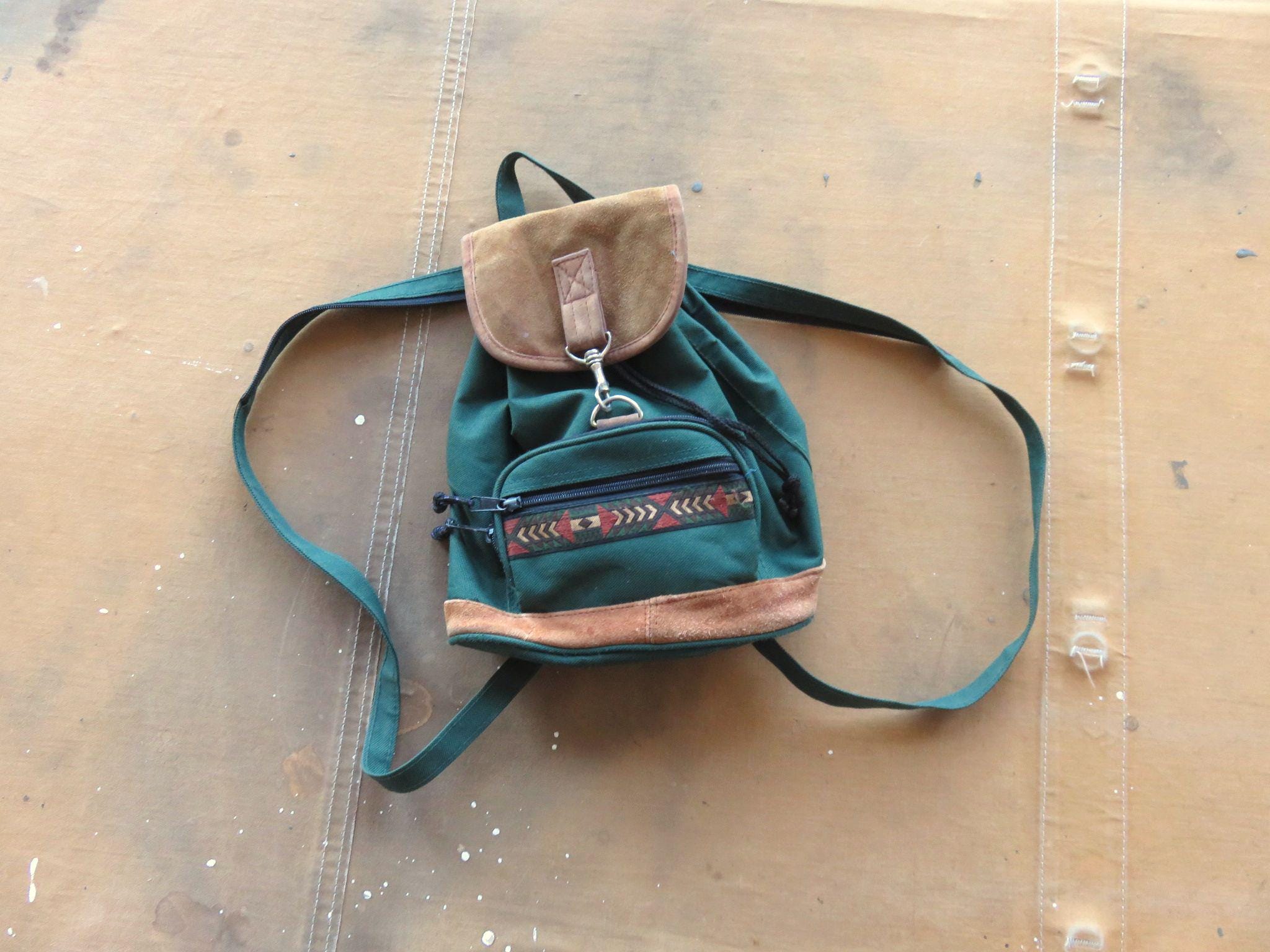 Mini rave backpack hot sale