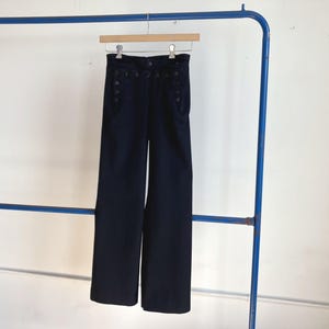 1940s Us Navy Sailor Pants - Etsy