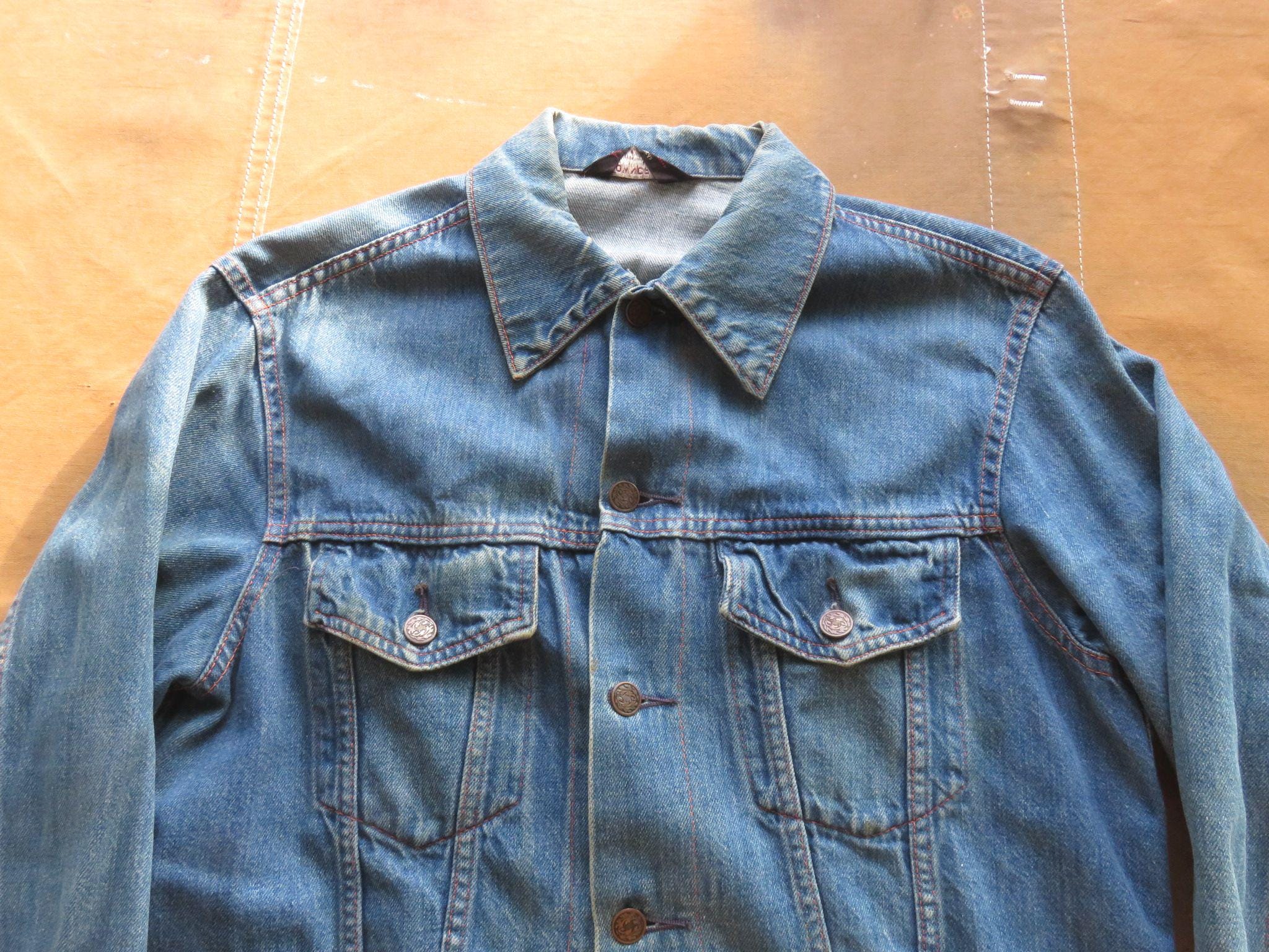 Medium 60s / 70s Penney