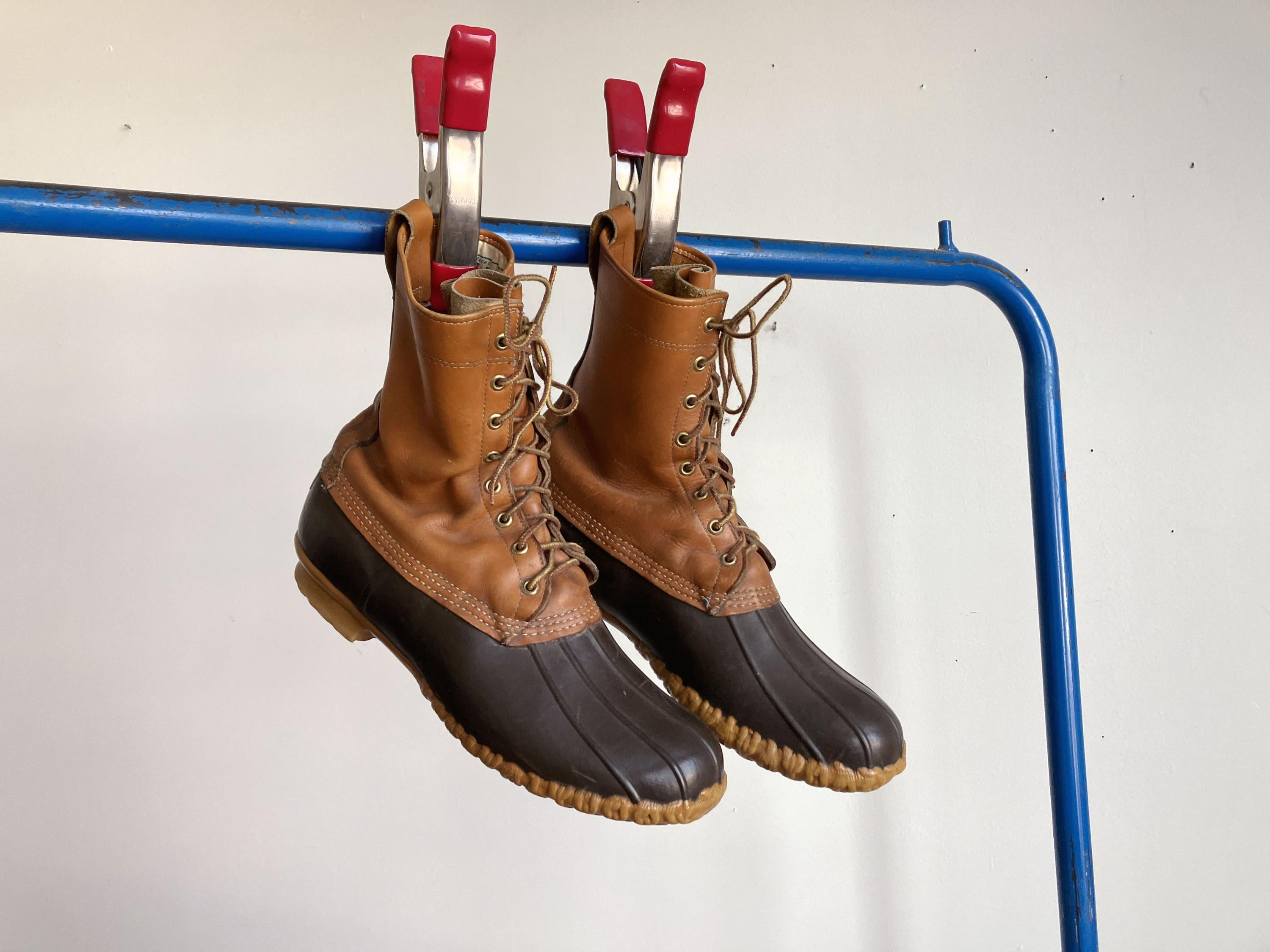 Ll Bean Mens Shoes - Etsy