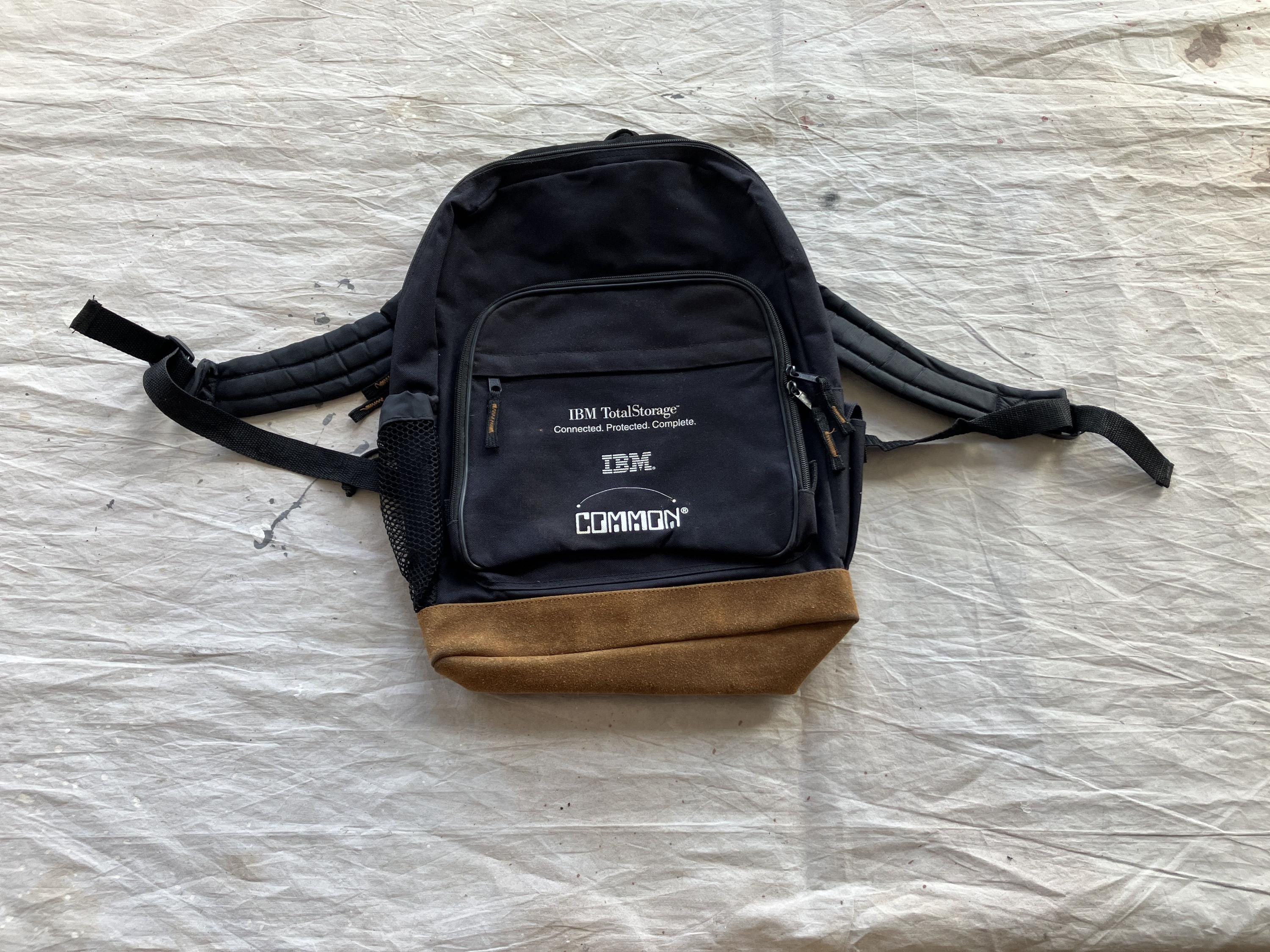 90s Eastpak Backpack - Etsy