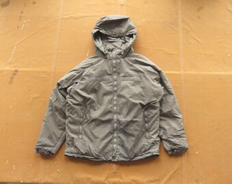 Medium 00s US Army Gen III Level 7 ECWCS Parka / Wild Things - Etsy