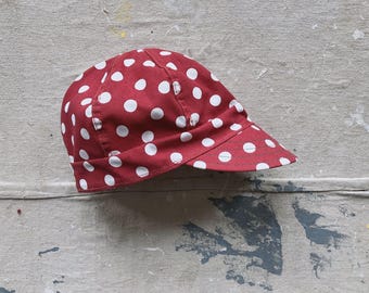 skid row スキッドロウ 帽子 cap ヴィンテージ 90s｜ファッション