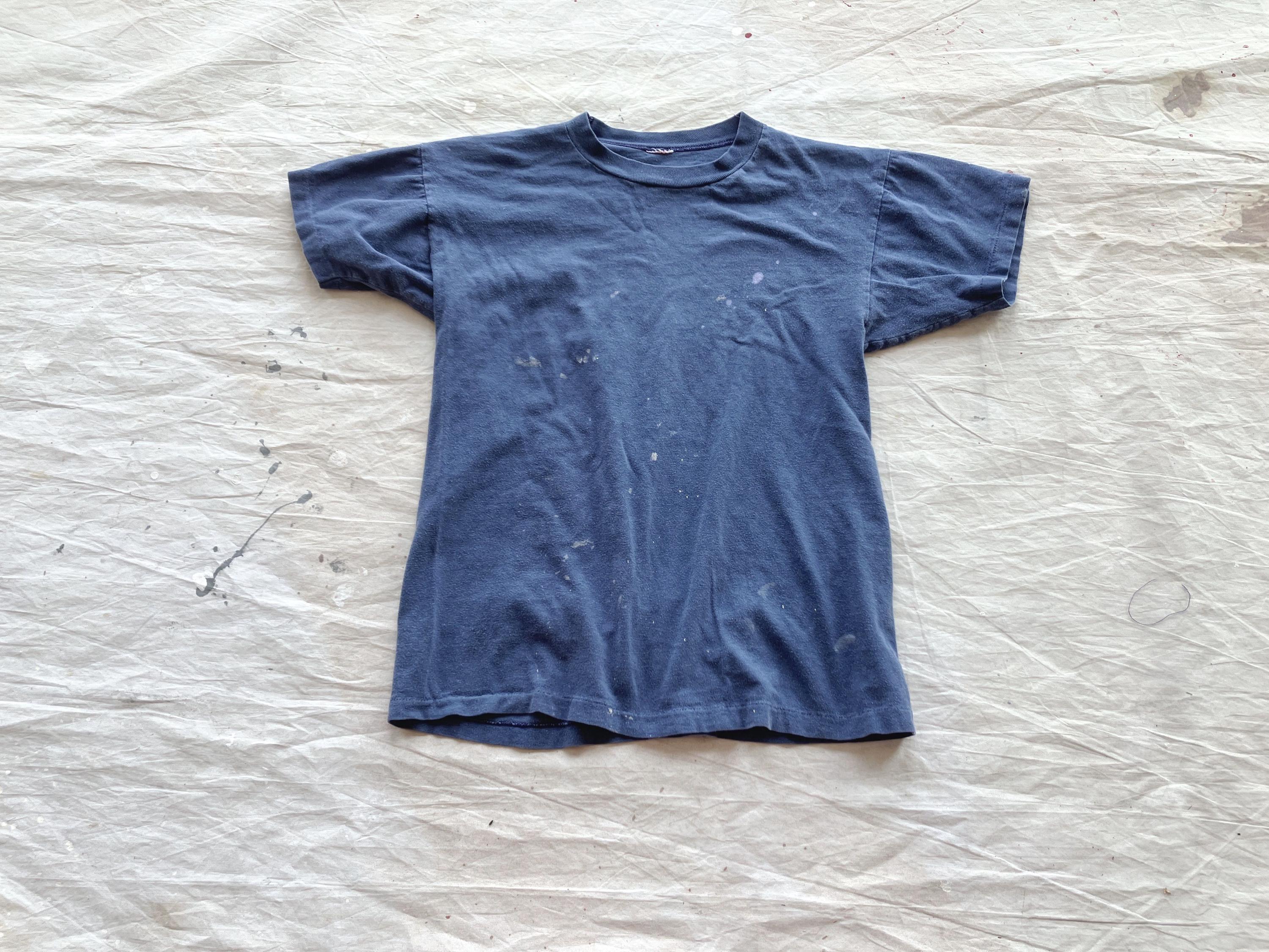 Sun Faded T Shirt - Etsy