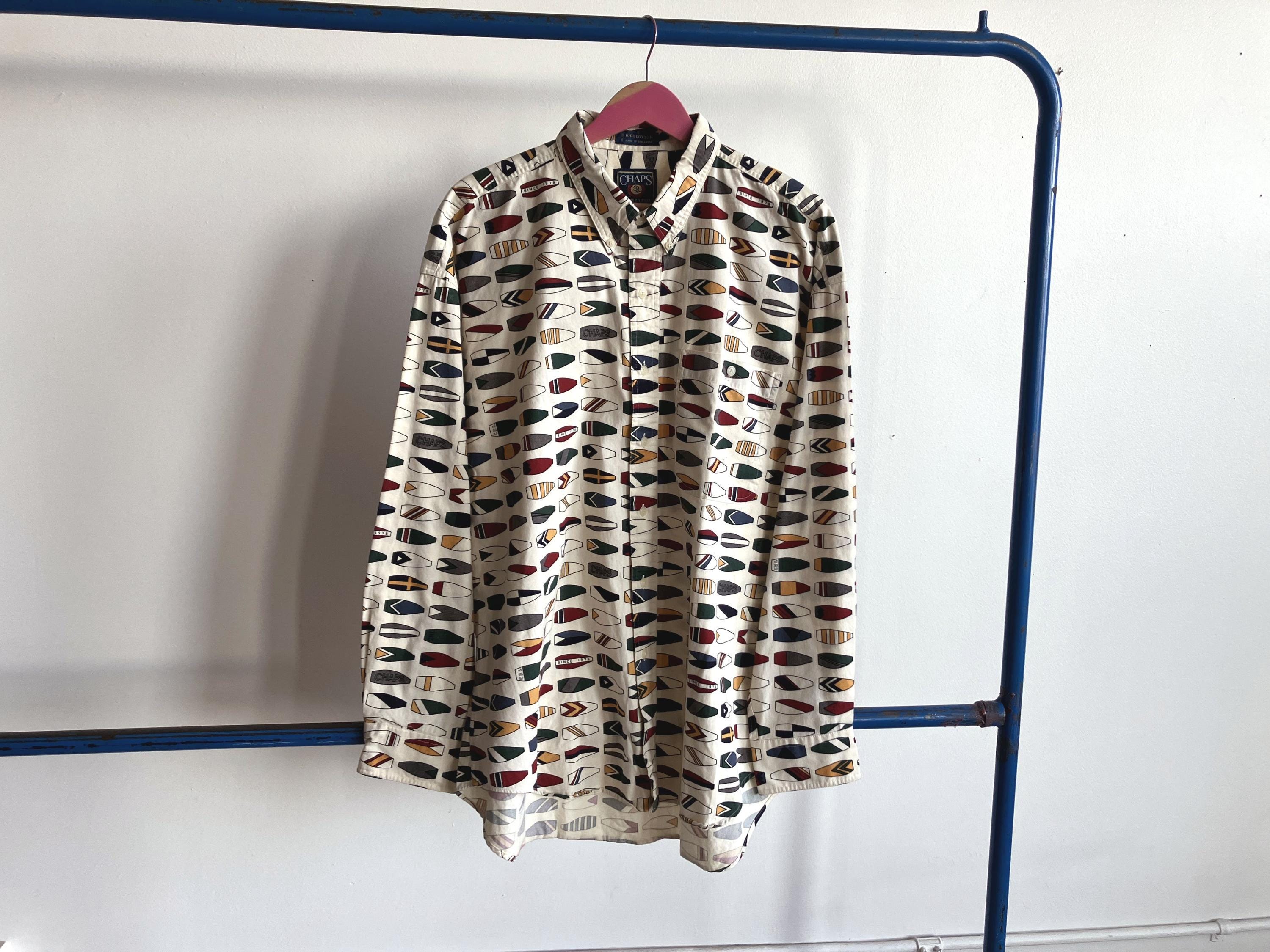 Chaps Ralph Lauren Jacket - Etsy