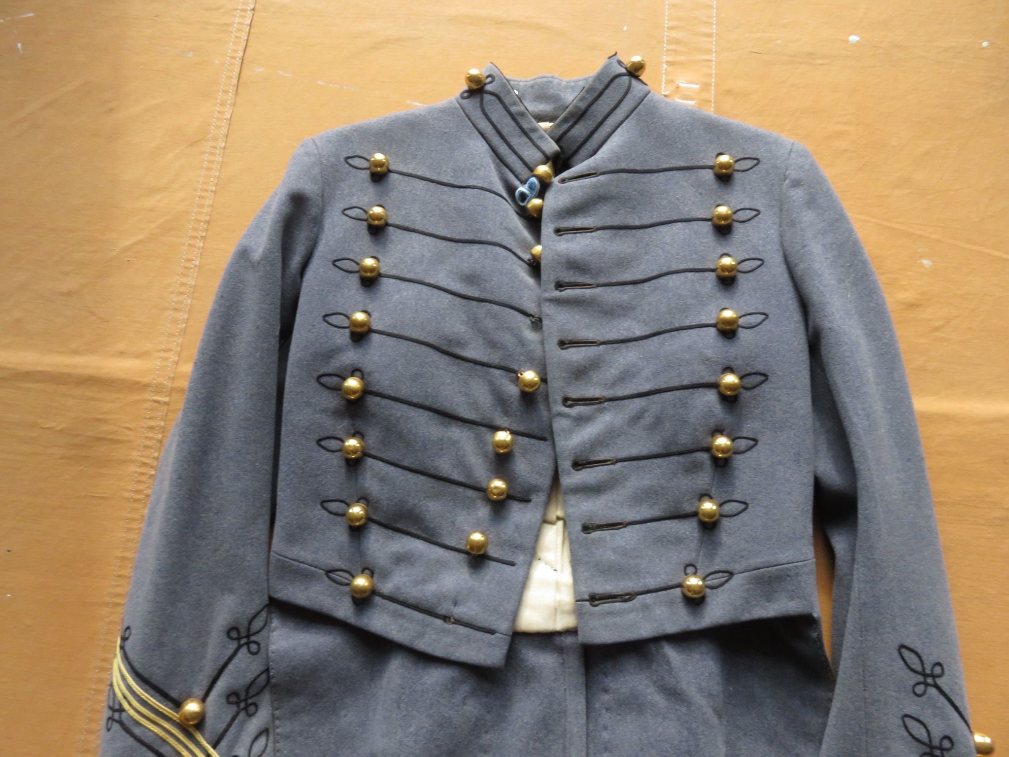 ジャケット・アウター 70s 80s uscc WESTPOINT cadet jacket USA 70s 80s uscc WESTPOINT cadet jacket USA