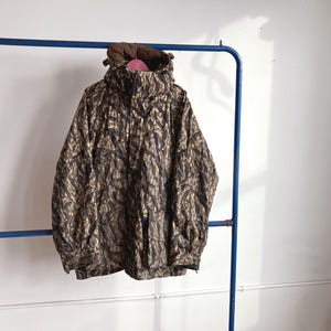 Columbia Camo Jacket - Etsy
