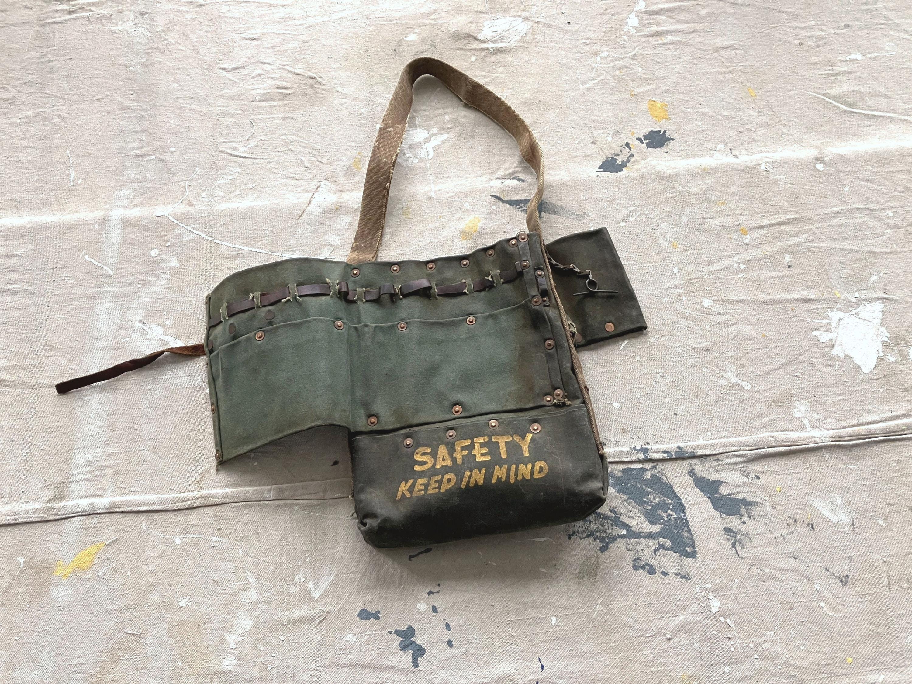 1940s Newspaper Bag - Etsy 1940s Newspaper Bag - Etsy