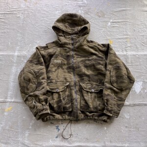 当店在庫だから安心 00s Columbia hooded down parker y2k tech 【公式 