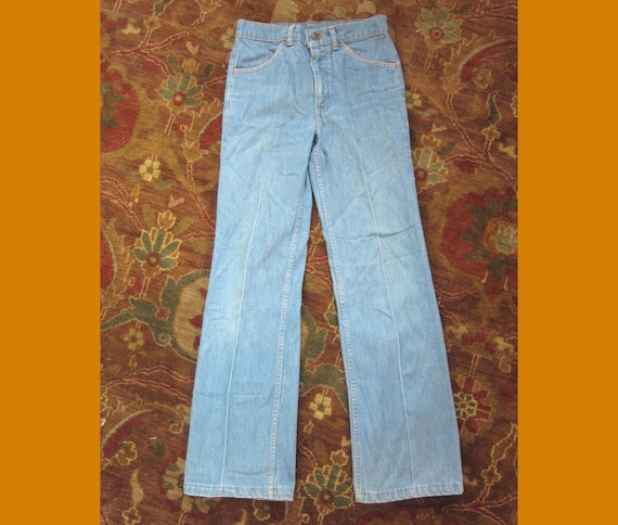 size 32 levis conversion