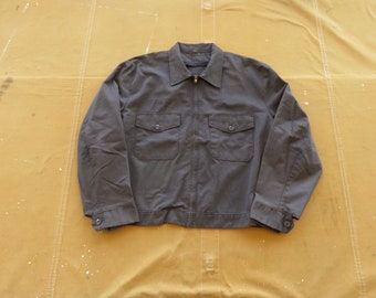 DOUBLE DYE WORK JACKET XL 日本割引品 radimmune.com