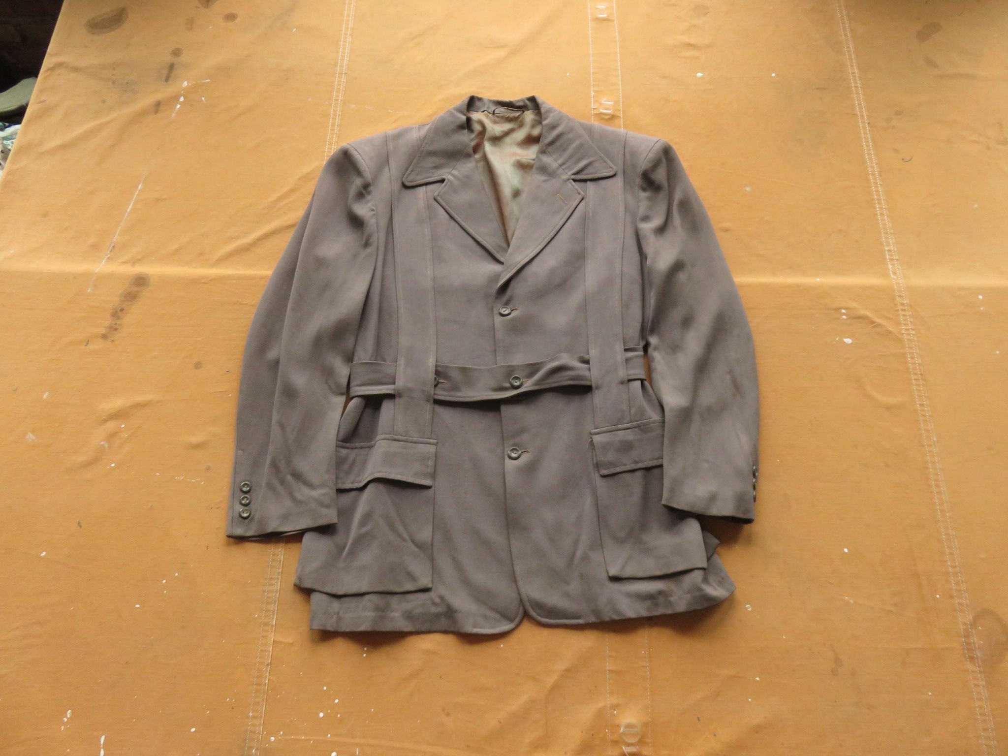 50s hollywood jacket - Etsy 日本