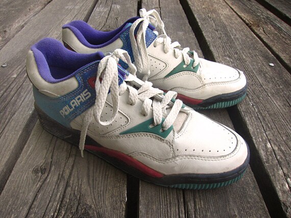 80er sneaker