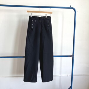 1940s Us Navy Sailor Pants - Etsy
