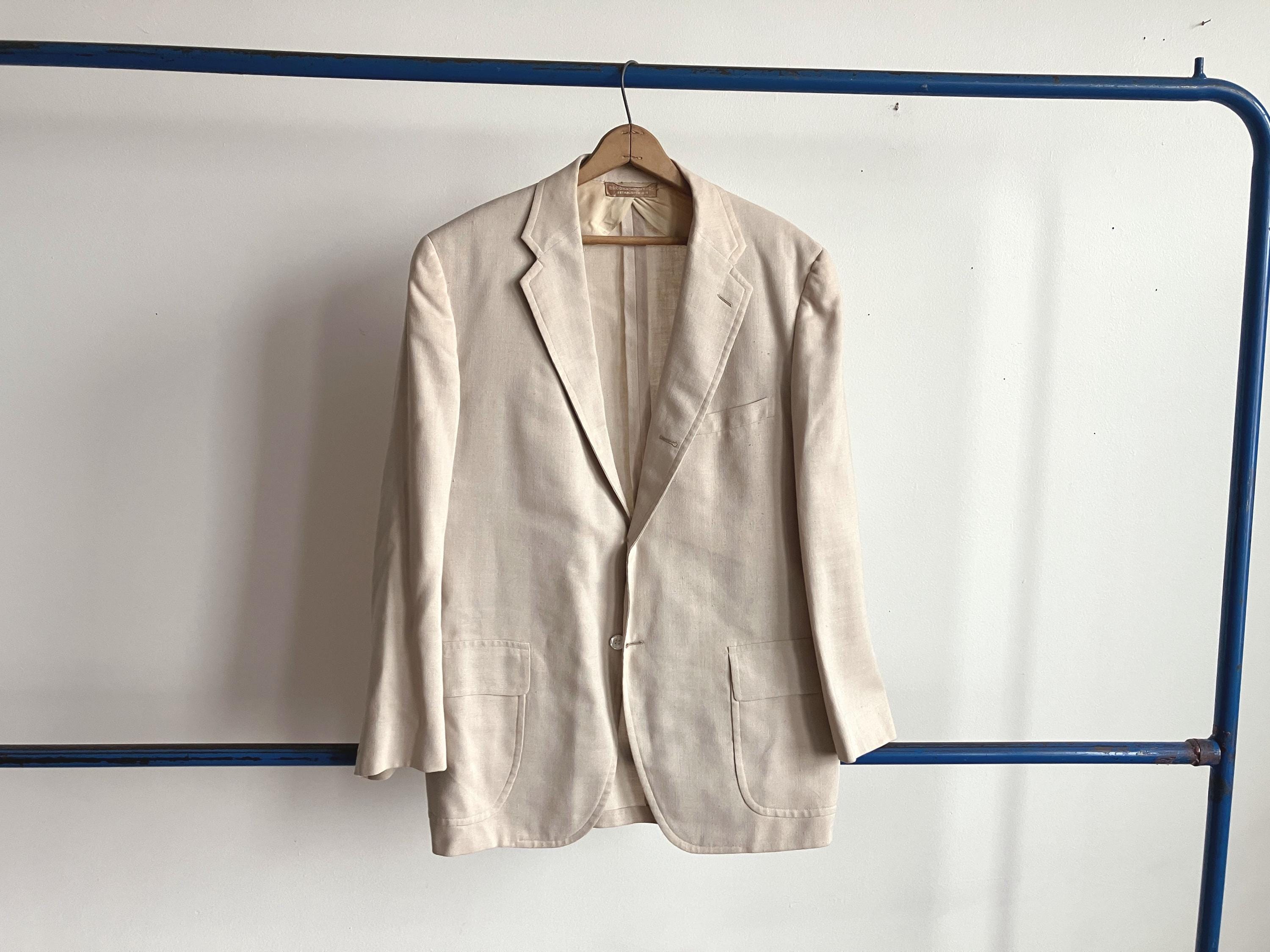 Brooks brothers 50s - Etsy 日本
