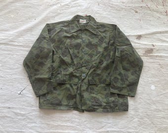 l2b 60s conmar ジップ usaf usarmy Medium 60s US Air Force L-2B Flight Jacket / Vietnam War