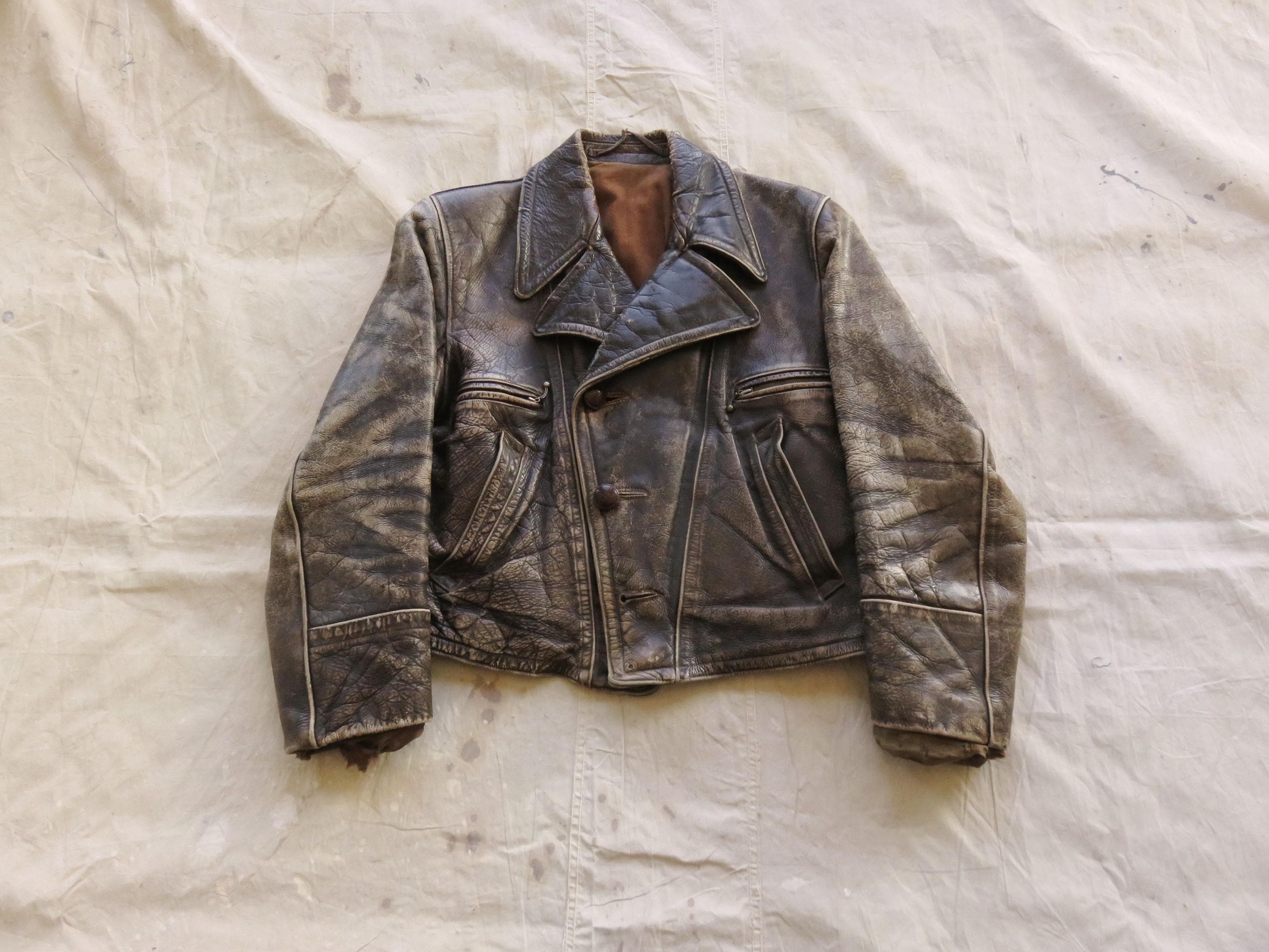 Dispatch Riders Coat - Etsy Dispatch Riders Coat - Etsy