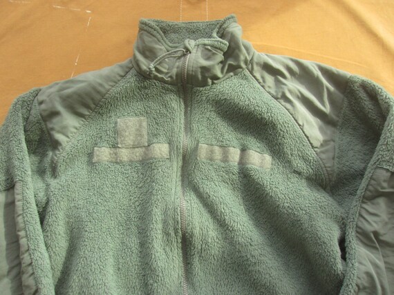 Large 00s US Army Gen III Fleece Jacket / Peckham 2000s 00s - Etsy