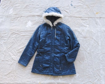 Vintage 1960s Designer Alpine Sportswear Mod Hippie Mustard Yellow