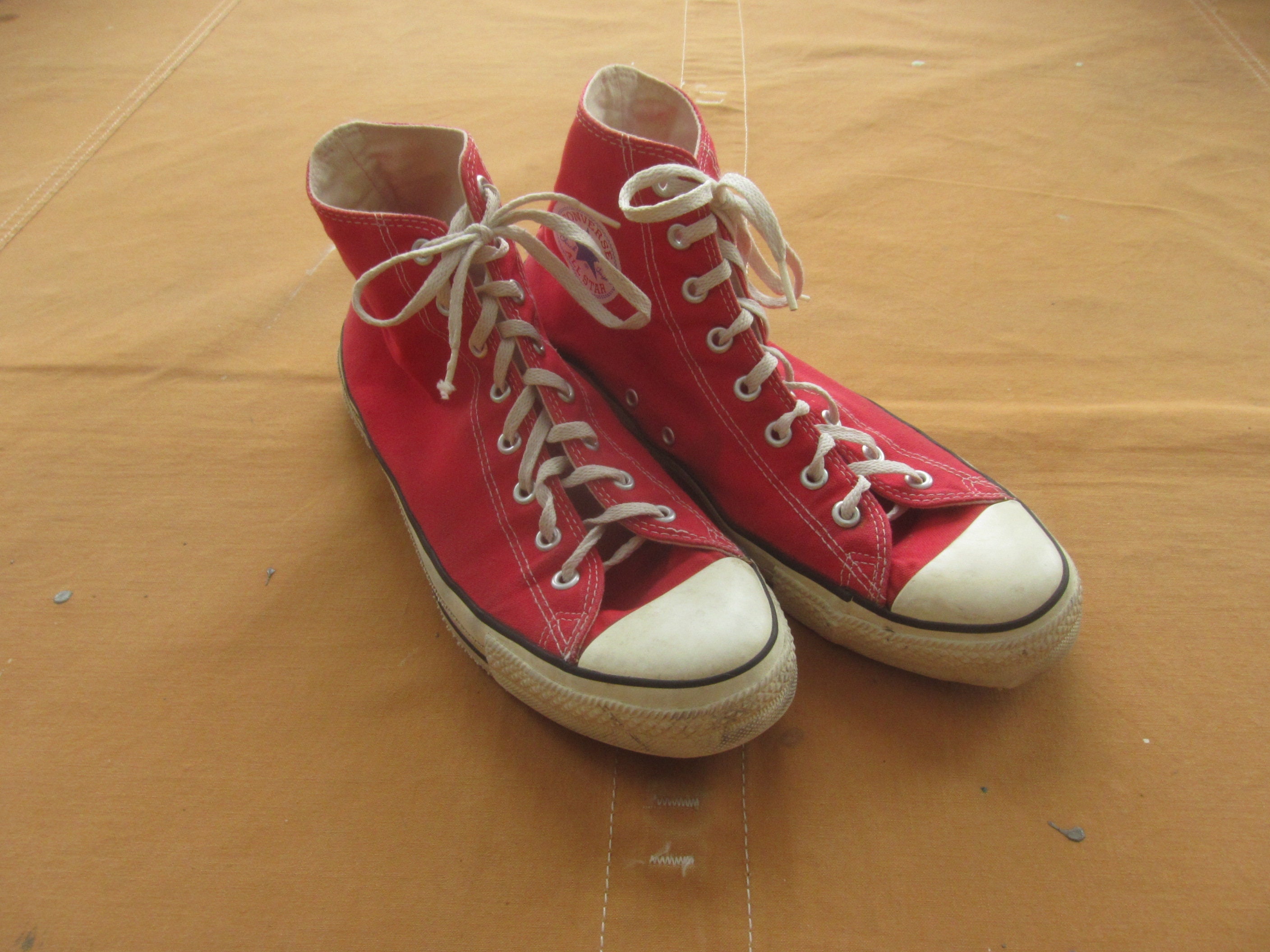 1960s Converse Etsy