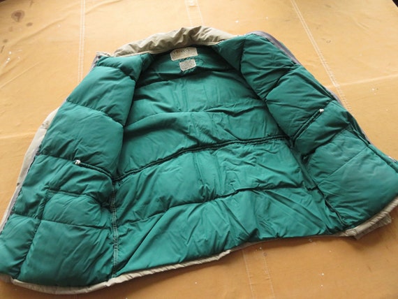 Large / XL 70s Class 5 Mountaineering Equipment D… - image 7