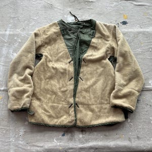 M51 Field Jacket - Etsy