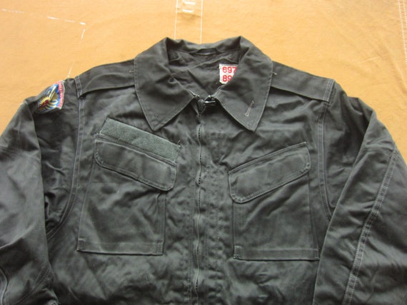 ジャケット・アウター MILITARY FATIGUE JACKET JOURNAL STANDARD JOURNAL STANDARD（ジャーナルスタンダード）の「□MILITARY
