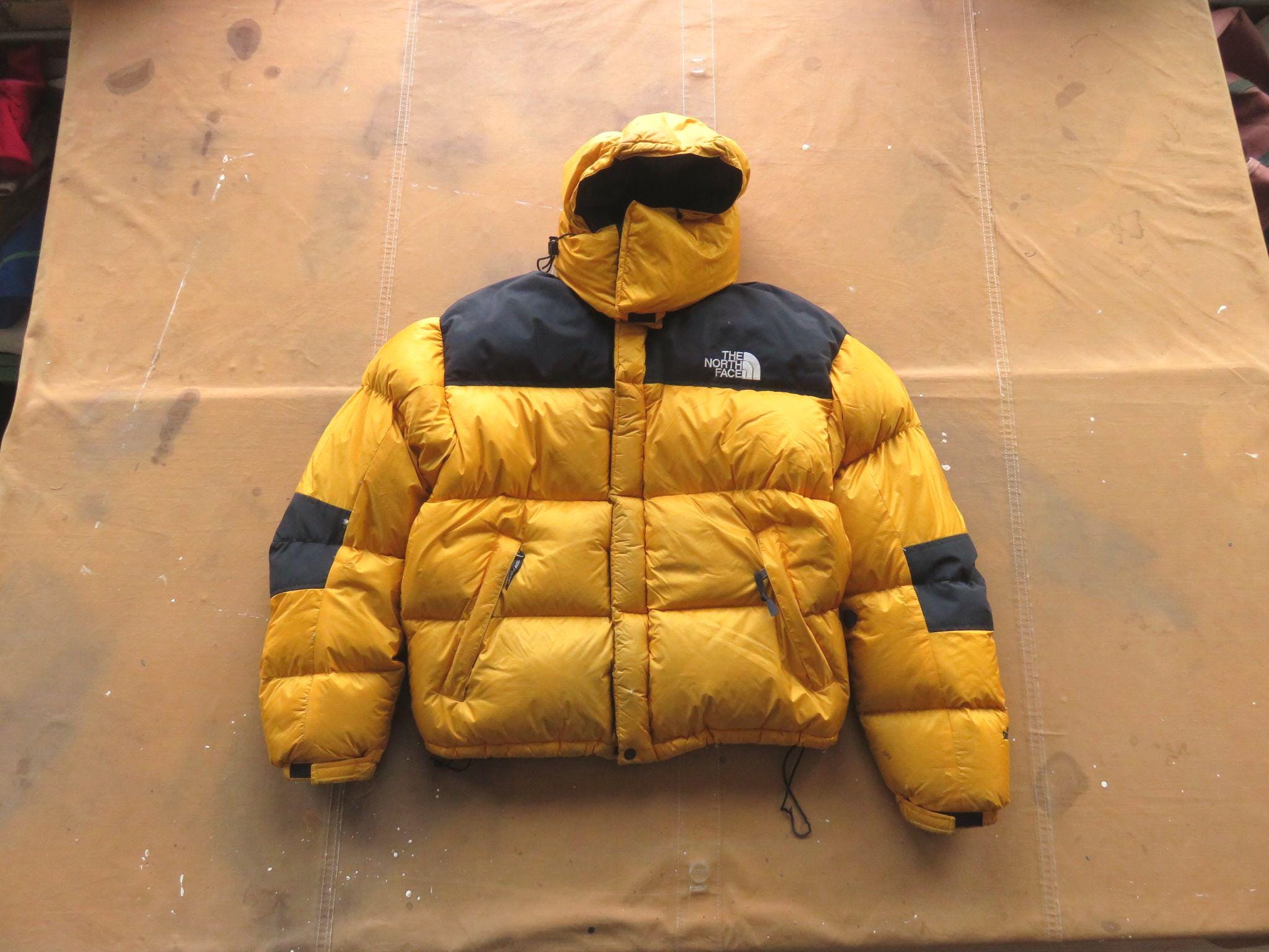 Gore dryloft north face hot sale