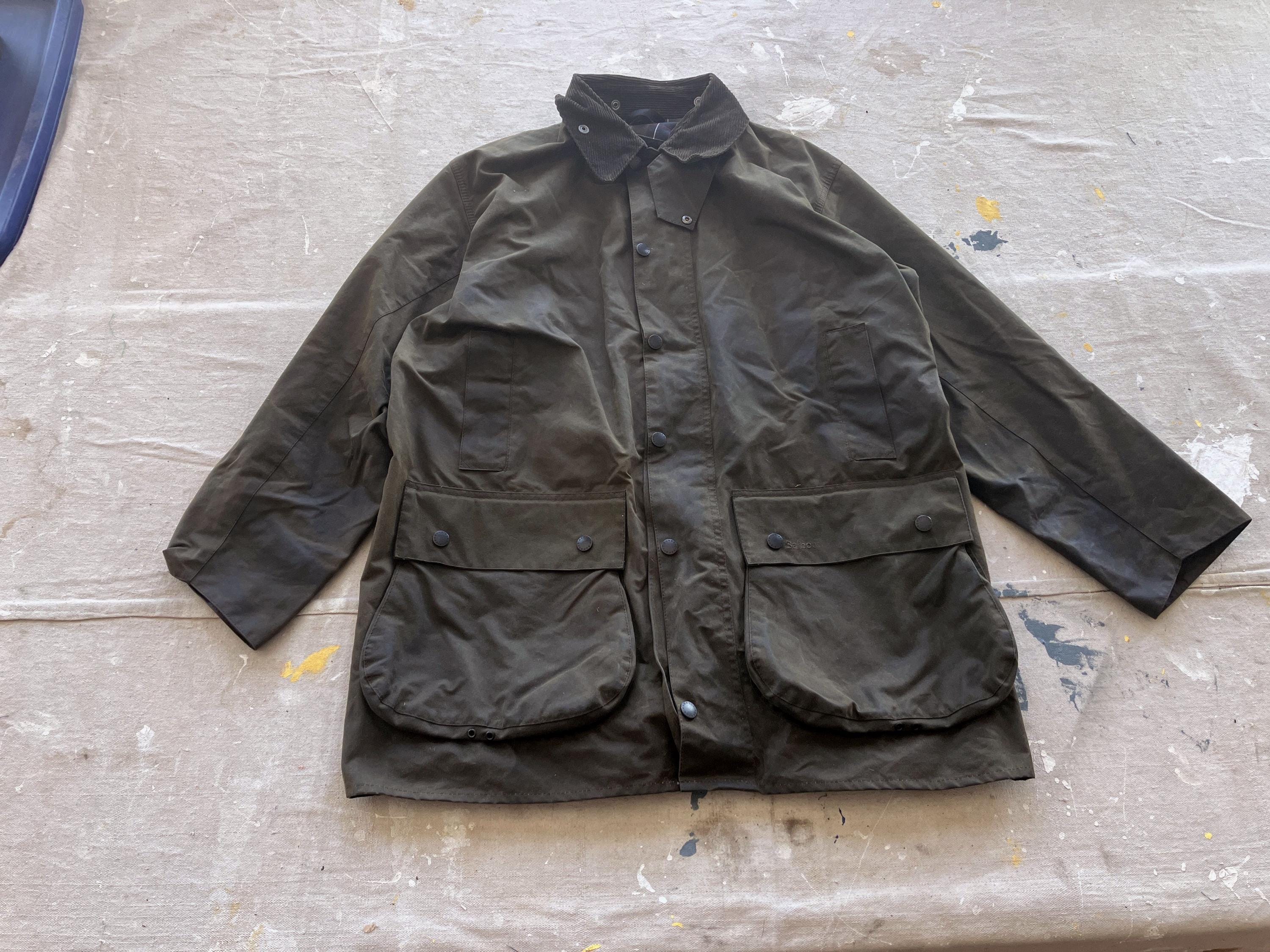 Barbour Northumbria - Etsy Barbour Northumbria - Etsy