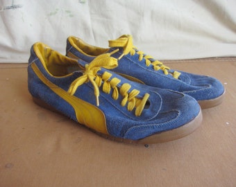 Scarpe puma anni clearance 70