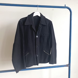 1930s Railroad Coat - Etsy